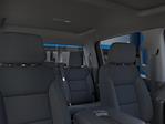 2024 Chevrolet Silverado 1500 Crew Cab 4WD, Pickup for sale #C243253 - photo 24