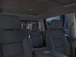 2024 Chevrolet Silverado 1500 Crew Cab 4WD, Pickup for sale #C045251 - photo 24