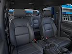2024 Chevrolet Colorado Crew Cab RWD, Pickup for sale #C045260 - photo 16