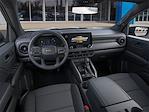 2024 Chevrolet Colorado Crew Cab RWD, Pickup for sale #C045261 - photo 15