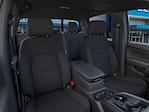 2024 Chevrolet Colorado Crew Cab 4WD, Pickup for sale #C045267 - photo 16