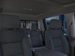2024 Chevrolet Silverado 1500 Crew Cab SRW 4WD, Pickup for sale #C045356 - photo 23