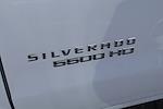 2024 Chevrolet Silverado 5500 Regular Cab DRW RWD, Cab Chassis for sale #C045381 - photo 4