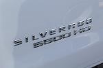 2024 Chevrolet Silverado 5500 Regular Cab DRW RWD, Cab Chassis for sale #C045436 - photo 4