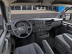 2024 Chevrolet Express 3500 RWD, Empty Cargo Van for sale #C243052 - photo 15