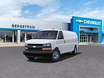 2024 Chevrolet Express 3500 RWD, Empty Cargo Van for sale #C243054 - photo 7