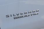 2024 Chevrolet Silverado 5500 Regular Cab DRW RWD, Cab Chassis for sale #C243070 - photo 4