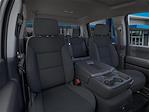 2024 Chevrolet Silverado 3500 Crew Cab 4WD, Pickup for sale #C243098 - photo 15