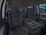 2024 Chevrolet Silverado 1500 Crew Cab 4WD, Pickup for sale #C243099 - photo 16
