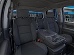 2024 Chevrolet Silverado 1500 Double Cab 4WD, Pickup for sale #C243100 - photo 16