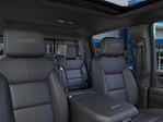 2024 Chevrolet Silverado 2500 Crew Cab 4WD, Pickup for sale #C243108 - photo 23