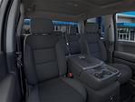 2024 Chevrolet Silverado 1500 Double Cab 4WD, Pickup for sale #C243168 - photo 15