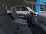 2024 Chevrolet Silverado 1500 Regular Cab 4WD, Pickup for sale #C243232 - photo 17