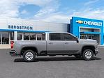 2025 Chevrolet Silverado 2500 Crew Cab 4WD, Pickup for sale #C253834 - photo 4