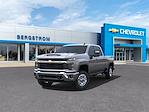 2025 Chevrolet Silverado 2500 Crew Cab 4WD, Pickup for sale #C253834 - photo 7