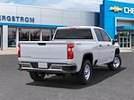 2025 Chevrolet Silverado 2500 Crew Cab 4WD, Pickup for sale #C253944 - photo 3