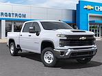 2025 Chevrolet Silverado 2500 Crew Cab 4WD, Pickup for sale #C253944 - photo 6