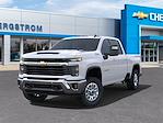 2025 Chevrolet Silverado 2500 Crew Cab 4WD, Pickup for sale #C254000 - photo 6