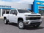 2025 Chevrolet Silverado 2500 Crew Cab 4WD, Pickup for sale #C254000 - photo 3