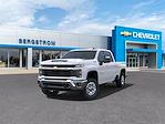 2025 Chevrolet Silverado 2500 Crew Cab 4WD, Pickup for sale #C254000 - photo 7