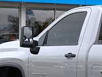 2025 Chevrolet Silverado 2500 Regular Cab 4WD, Pickup for sale #C254011 - photo 11