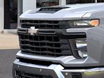 2025 Chevrolet Silverado 2500 Regular Cab 4WD, Pickup for sale #C254011 - photo 12