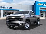 2025 Chevrolet Silverado 2500 Regular Cab 4WD, Pickup for sale #C254011 - photo 5