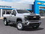 2025 Chevrolet Silverado 2500 Regular Cab 4WD, Pickup for sale #C254011 - photo 6