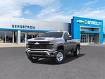 2025 Chevrolet Silverado 2500 Regular Cab 4WD, Pickup for sale #C254011 - photo 7