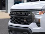 2025 Chevrolet Silverado 1500 Regular Cab 4WD, Pickup for sale #C254126 - photo 12