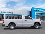 2025 Chevrolet Silverado 1500 Regular Cab 4WD, Pickup for sale #C254126 - photo 4