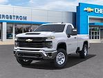 2025 Chevrolet Silverado 3500 Regular Cab 4WD, Pickup for sale #C254169 - photo 5