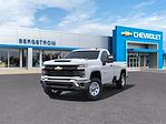 2025 Chevrolet Silverado 3500 Regular Cab 4WD, Pickup for sale #C254169 - photo 7