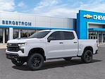 2025 Chevrolet Silverado 1500 Crew Cab 4WD, Pickup for sale #C254220 - photo 1