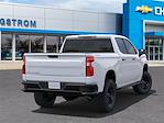 2025 Chevrolet Silverado 1500 Crew Cab 4WD, Pickup for sale #C254220 - photo 3