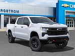 2025 Chevrolet Silverado 1500 Crew Cab 4WD, Pickup for sale #C254220 - photo 6