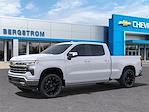 2025 Chevrolet Silverado 1500 Crew Cab 4WD, Pickup for sale #C254428 - photo 3