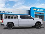 2025 Chevrolet Silverado 1500 Crew Cab 4WD, Pickup for sale #C254428 - photo 5