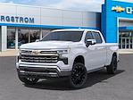 2025 Chevrolet Silverado 1500 Crew Cab 4WD, Pickup for sale #C254428 - photo 6