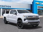 2025 Chevrolet Silverado 1500 Crew Cab 4WD, Pickup for sale #C254428 - photo 7