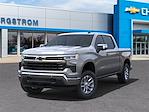 2025 Chevrolet Silverado 1500 Crew Cab 4WD, Pickup for sale #C254494 - photo 6