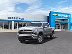 2025 Chevrolet Silverado 1500 Crew Cab 4WD, Pickup for sale #C254494 - photo 8