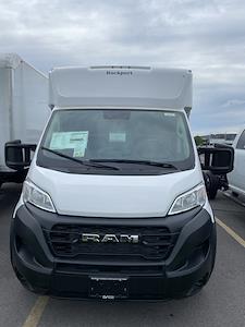 2023 Ram ProMaster 3500 Standard Roof FWD, Rockport Service Utility Van for sale #G23105307 - photo 2