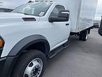 New 2024 Ram 5500 Tradesman Regular Cab 4x2, Bay Bridge Box Van for sale #G24103456 - photo 13