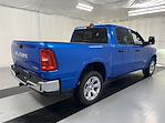 New 2025 Ram 1500 Lone Star Crew Cab 4x4, Pickup for sale #G25100123 - photo 2