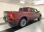 2025 Ram 1500 Crew Cab 4x4, Pickup for sale #G25100124 - photo 2