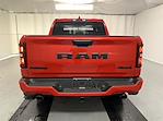 New 2025 Ram 1500 Lone Star Crew Cab 4x4, Pickup for sale #G25100127 - photo 8