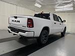 New 2025 Ram 1500 Lone Star Crew Cab 4x4, Pickup for sale #G25100130 - photo 2