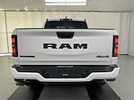 New 2025 Ram 1500 Lone Star Crew Cab 4x4, Pickup for sale #G25100130 - photo 8