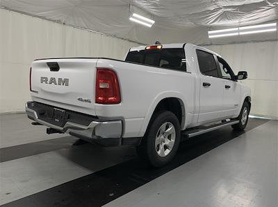 2025 Ram 1500 Crew Cab 4x4, Pickup for sale #G25100132 - photo 2